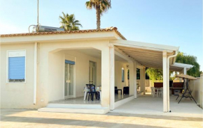 Lovely Home In Ispica With House A Panoramic View
